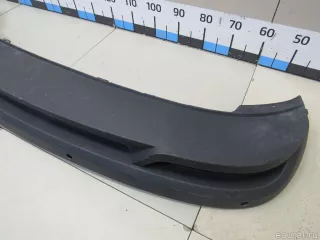 60U807521A9B9 VAG Юбка задняя Skoda Rapid Арт E80977693, вид 2