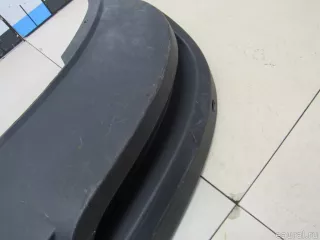 60U807521A9B9 VAG Юбка задняя Skoda Rapid Арт E80977693, вид 5