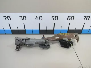 84186639 GM Кулиса КПП Chevrolet Tahoe 4 Арт E80977958, вид 1