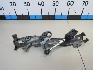 84186639 GM Кулиса КПП Chevrolet Tahoe 4 Арт E80977958, вид 3