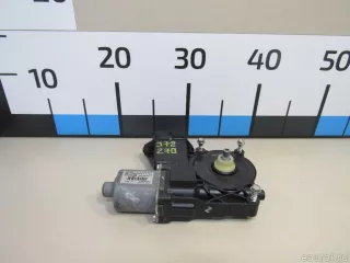 22921495 GM Моторчик стеклоподъемника Cadillac Escalade 4 Арт E80978270, вид 1