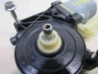 22921498 GM Моторчик стеклоподъемника Cadillac Escalade 4 Арт E80978271, вид 2