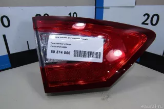 DS7Z13405A Ford Фонарь задний внутренний левый Ford Mondeo 5 Арт E80978313, вид 1