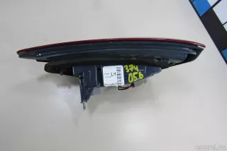 DS7Z13405A Ford Фонарь задний внутренний левый Ford Mondeo 5 Арт E80978313, вид 4