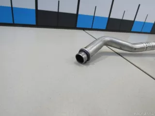 4H0820727 VAG Трубка кондиционера Audi A8 D4 (S8) Арт E80978413, вид 4
