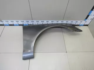 4G0821102 VAG Крыло переднее правое Audi A6 C7 (S6,RS6) Арт E80978689, вид 1