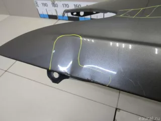 4G0821102 VAG Крыло переднее правое Audi A6 C7 (S6,RS6) Арт E80978689, вид 3