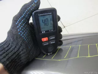 4G0821102 VAG Крыло переднее правое Audi A6 C7 (S6,RS6) Арт E80978689, вид 6