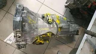 012300051QX VAG КПП (Коробка передач механическая) Audi A4 B5 Арт E80978964, вид 12