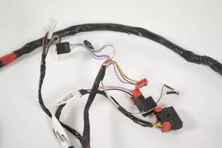 , moto13707581 Проводка Vespa LX Арт moto13707581, вид 4