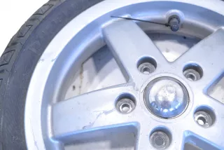  , moto13797856 Мото колесо переднее Vespa LX Арт moto13797856, вид 3