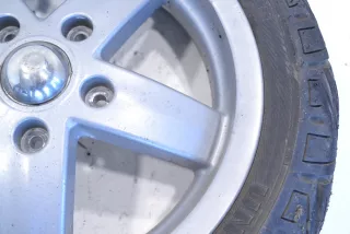  , moto13797856 Мото колесо переднее Vespa LX Арт moto13797856, вид 4