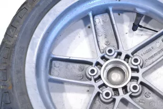  , moto13797856 Мото колесо переднее Vespa LX Арт moto13797856, вид 6