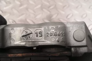 20.b691 , moto13573117 Мото суппорт Kawasaki Z Арт moto13573117, вид 8