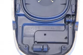  , moto13728848 Мото сиденье Vespa LX Арт moto13728848, вид 14