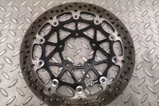 320mm , moto13573568 Диск тормозной передний Kawasaki Z Арт moto13573568, вид 2