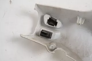  , moto13797455 Кронштейн Vespa LX Арт moto13797455, вид 7