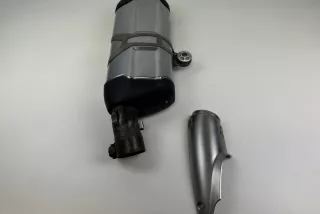 18518525089,18517726831,18518534146,18518552012 , moto13437005 Глушитель BMW moto R Арт moto13437005, вид 3