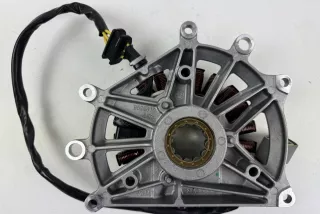 12318406639,8406674,8529410 , moto13353826 Мото статор генератора BMW moto R Арт moto13353826, вид 8