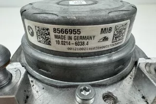 34519444398,34518534990,34518554180,10091565353,10062533551 , moto14967095 Блок ABS BMW moto R Арт moto14967095, вид 7
