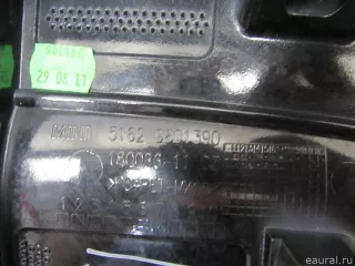 51629811626 BMW Спойлер (дефлектор) багажника MINI COUNTRYMAN R60 Арт E80981163, вид 6