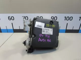 4G0907379H VAG Блок ABS (насос) Audi A6 C7 (S6,RS6) Арт E80981284, вид 1