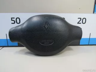 8200924361 Renault Подушка безопасности в рулевое колесо Renault Logan 1 Арт E80981590, вид 1