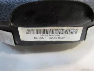 8200924361 Renault Подушка безопасности в рулевое колесо Renault Logan 1 Арт E80981590, вид 8