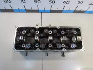 7701475893 Renault Головка блока цилиндров Renault Kangoo 2 Арт E80981685, вид 1