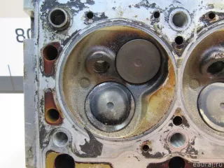 7701475893 Renault Головка блока цилиндров Renault Kangoo 2 Арт E80981685, вид 14