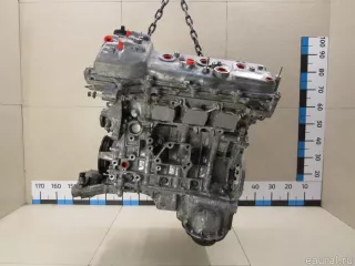 1900031M80 Toyota Двигатель Lexus GS 4 restailing Арт E80982156