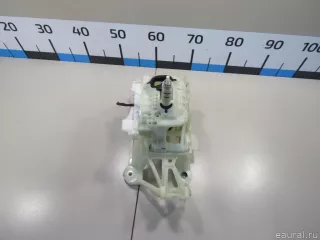B45A46100D Mazda Кулиса КПП Mazda CX-5 1 Арт E80982175, вид 2