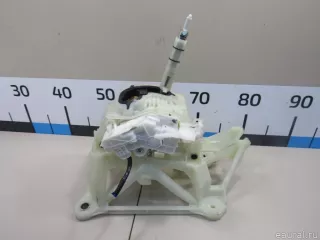 B45A46100D Mazda Кулиса КПП Mazda CX-5 1 Арт E80982175, вид 3