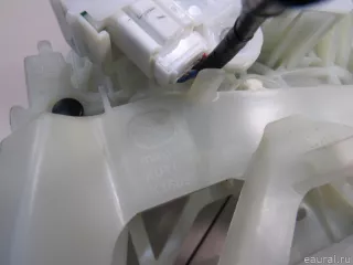 B45A46100D Mazda Кулиса КПП Mazda CX-5 1 Арт E80982175, вид 5
