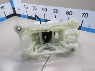 B45A46100D Mazda Кулиса КПП Mazda CX-5 1 Арт E80982175, вид 6