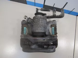 B4Y72699ZD Mazda Суппорт тормозной задний левый Mazda 3 BP Арт E80982389, вид 3