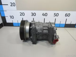 8200953359 Renault Компрессор кондиционера Renault Modus Арт E80982791, вид 4