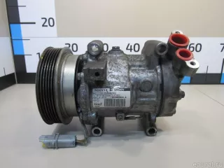 8200953359 Renault Компрессор кондиционера Renault Modus Арт E80982791, вид 7
