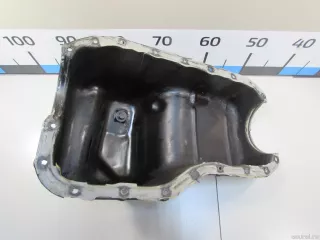 7700869996 Renault Поддон Renault Symbol 1 1.4л Арт E80983381, вид 4