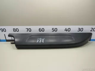 738867603R Renault Накладка крепл. рейлинга задняя правая Renault Duster 2 Арт E80983936, вид 2