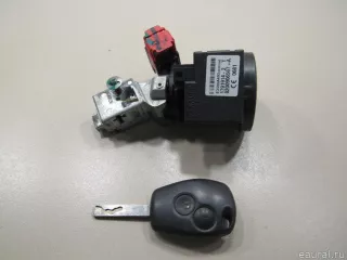 7701208408 Renault Замок зажигания Renault Kangoo 2 Арт E80984082