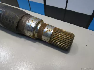 13250845 GM Полуось передняя правая Opel Astra J Арт E80984887, вид 2