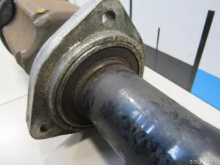 13250845 GM Полуось передняя правая Opel Astra J Арт E80984887, вид 3
