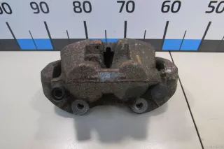 1644202383 Mercedes Benz Суппорт тормозной передний левый Mercedes S C217 Арт E80984914, вид 4