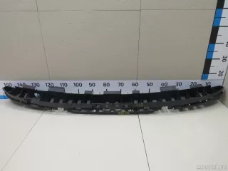 8200501555 Renault Усилитель переднего бампера Renault Kangoo 2 Арт E80985181, вид 1