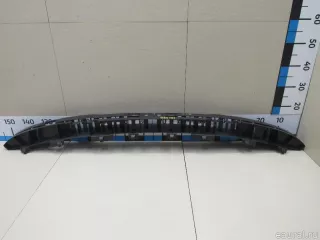 8200501555 Renault Усилитель переднего бампера Renault Kangoo 2 Арт E80985181, вид 2