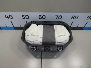 12847035 GM Подушка безопасности пассажирская (в торпедо) Opel Astra J Арт E80985563, вид 1