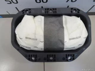 12847035 GM Подушка безопасности пассажирская (в торпедо) Opel Astra J Арт E80985563, вид 2