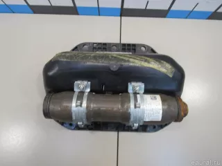12847035 GM Подушка безопасности пассажирская (в торпедо) Opel Astra J Арт E80985563, вид 3