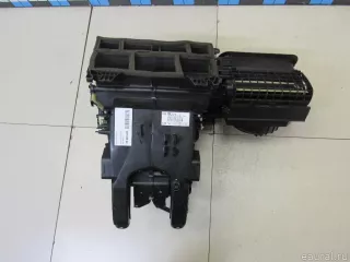 13344311 GM Корпус отопителя Opel Astra J Арт E80985630, вид 2